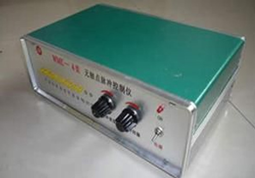 山东WMK型脉冲喷吹控制仪